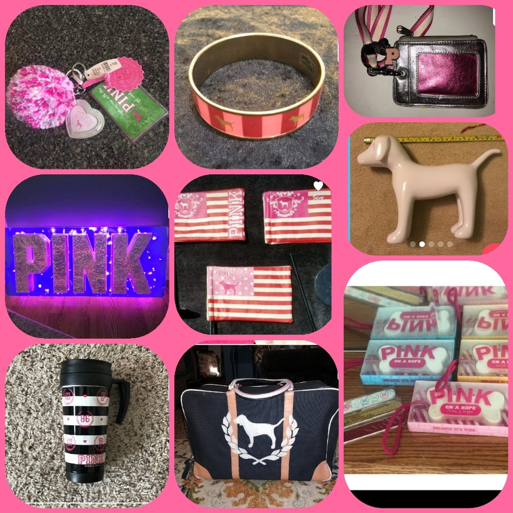 💖MY ISO ITEMS 💖